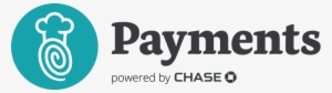 Touchbistro Payments Powered By Chase Logo - Pierce County Logo Png