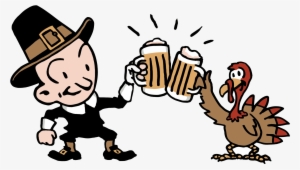 Happy Thanksgiving 2016 Images Backgrounds - Happy Thanksgiving Beer