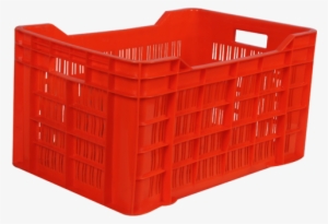 Multi Purpose Crates - Nilkamal Plastic Crates