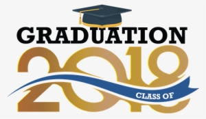 Class Of 2018 Logo - Ridge Point High School Graduation 2019
