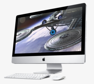 Apple Planning - Apple Imac Hd