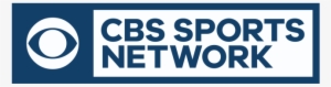 Cbs Press Express College Basketball Is Back On Sports - Cbs Sports Network Png