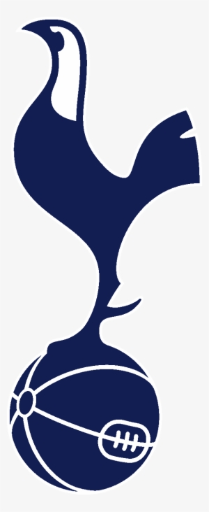 Tottenham Hotspur Football Club Logo - Tottenham Hotspur Svg