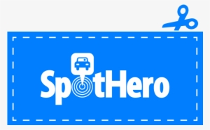Spothero-coupon - Spot Hero