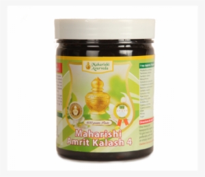 Maharishi Amrit Kalash - Amrit Kalash Mak 5 - Ambrosia 500mg 60 Tablets By Maharishi