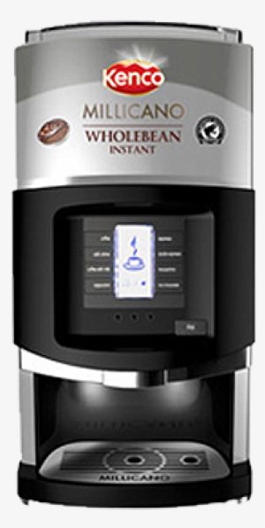 Bolero Coffee Machine