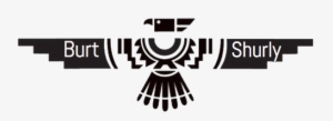 Cbs Thunderbird Logo Transparent - American Spirit Eagle Cigarettes