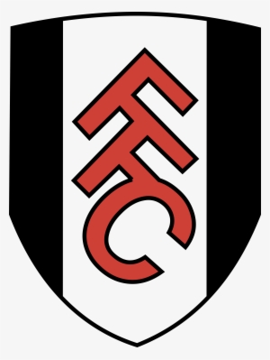 Fc Fulham Logos Download Png Spurs Logo Svg - Fulham Fc Logo