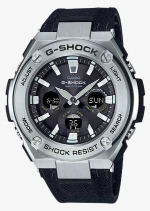 G Shock Gst S310 Transparent PNG - 355x510 - Free Download on NicePNG
