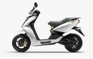 Scooty Png - Ather Electric Scooter Price