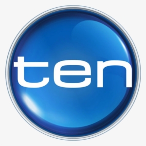 Used Since 17 May - Channel Ten New Logo