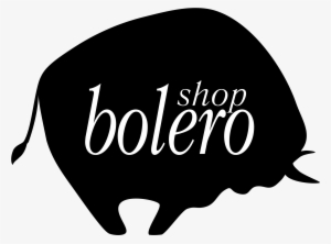 Bolero Shop 4191 Logo Png Transparent - Logo