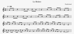 Listen To Lo Bolero - Chief O Neill's Favourite
