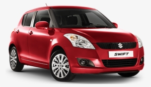 jodhpur car rental - swift car image png
