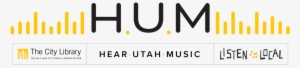 hum logo - logo