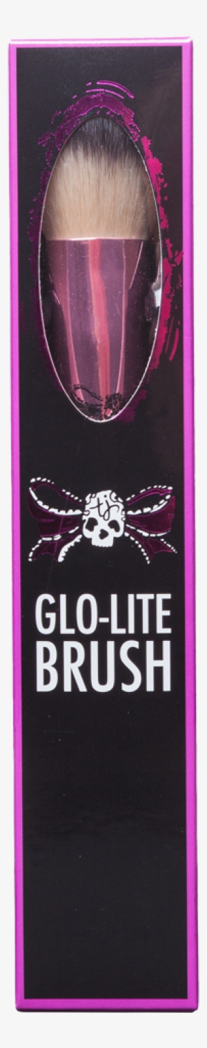 Picture Of Glo-lite Brush - Banner