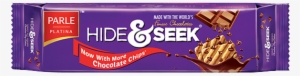 Hide & Seek Chocolate Chips - Hide And Seek Chocolate