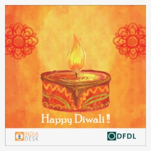 Happy Diwali - Diwali