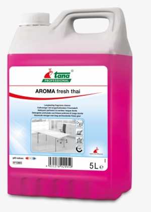 Kanister Aroma Fresh Thai 5l Web Image W1266 Hx - Tana Aroma Fresh