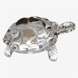 Crystal Turtle - Crystal Turtle Png
