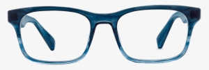 Warby Parker Cass Eyeglasses - Beckett Sage Warby Parker