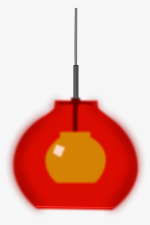 Free Lamp - Clip Art