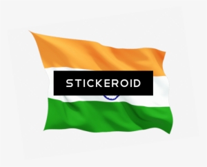 Indian Flag - Flag
