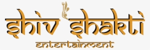 Shiv Shakti Entertaintment - Shiv Shakti Logo