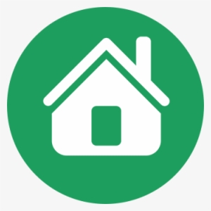 Search - Home Icon Png White