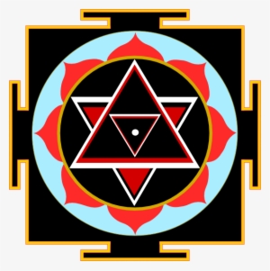 Small - Shiva Yantra
