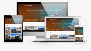 “malagris ” Website Design - Advertising Campaign