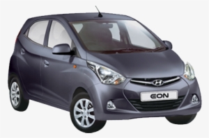 Find Your Car - Hyundai Eon D Lite
