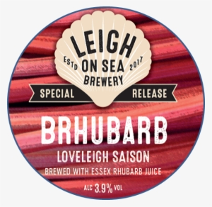 We're Open 4pm - Leigh On Sea Brewing Co Ltd