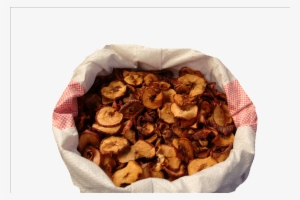 Dried Apple - Bhutan