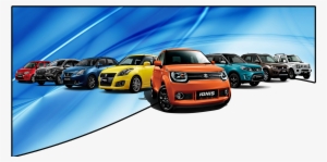 Latest Suzuki Offers - City Car