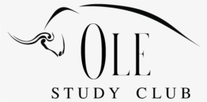 Ole - Calligraphy