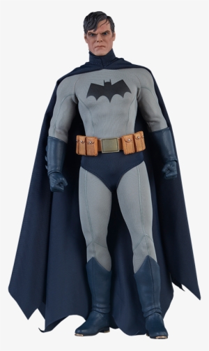 Batman Sixth Scale Figure - Batman