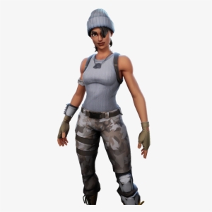 Fortnite Recon Specialist Skin Png - Recon Specialist Skin Png