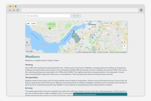 01 Localprofile - Map