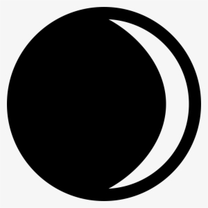 Eclipse Comments - Circle