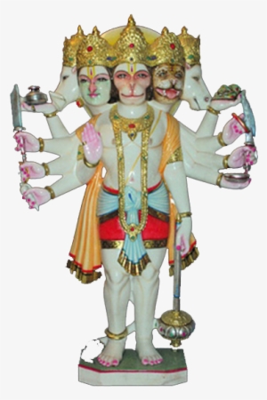 Home / Marble Hanuman Statue / Hanuman - 005