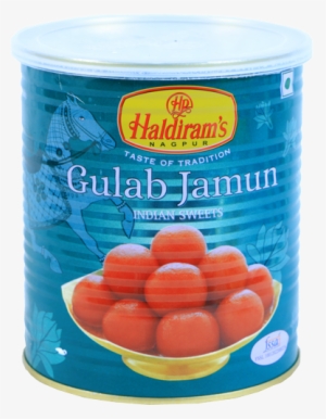haldiram's gulab jamun - haldiram's nagpur gol kachauri, 350g