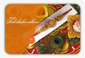 Rakshabandhan Giftcard - E Rakhi 2016