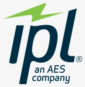 Ipl-logo - Indianapolis Power And Light