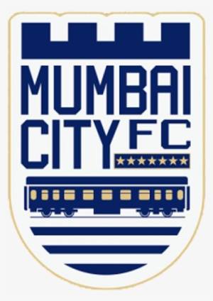 Mum - Mumbai City Fc Logo For Dream League Soccer