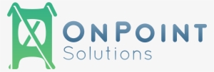 Image Royalty Free For Brokers Onpoint Solutions - Electric Blue
