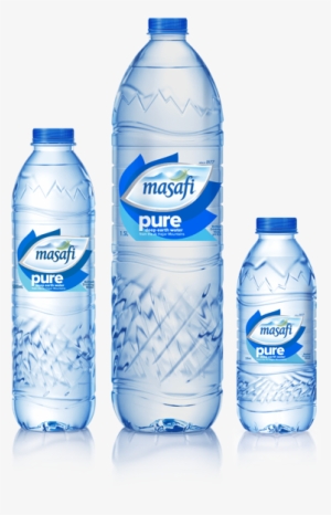Water - Masafi