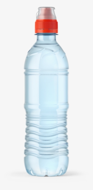 Water Bottle - Water