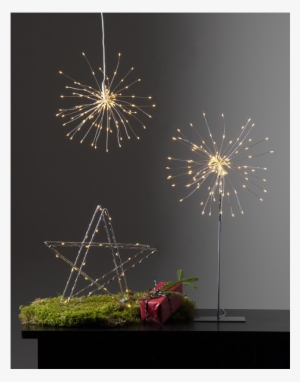 Hanging Decoration Firework - Star Trading Fireworks