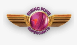 rising pune supergiants - rising pune supergiants logo